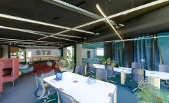 STUDIO Z inaugura espaço de inovação com projeto CO STUDIO