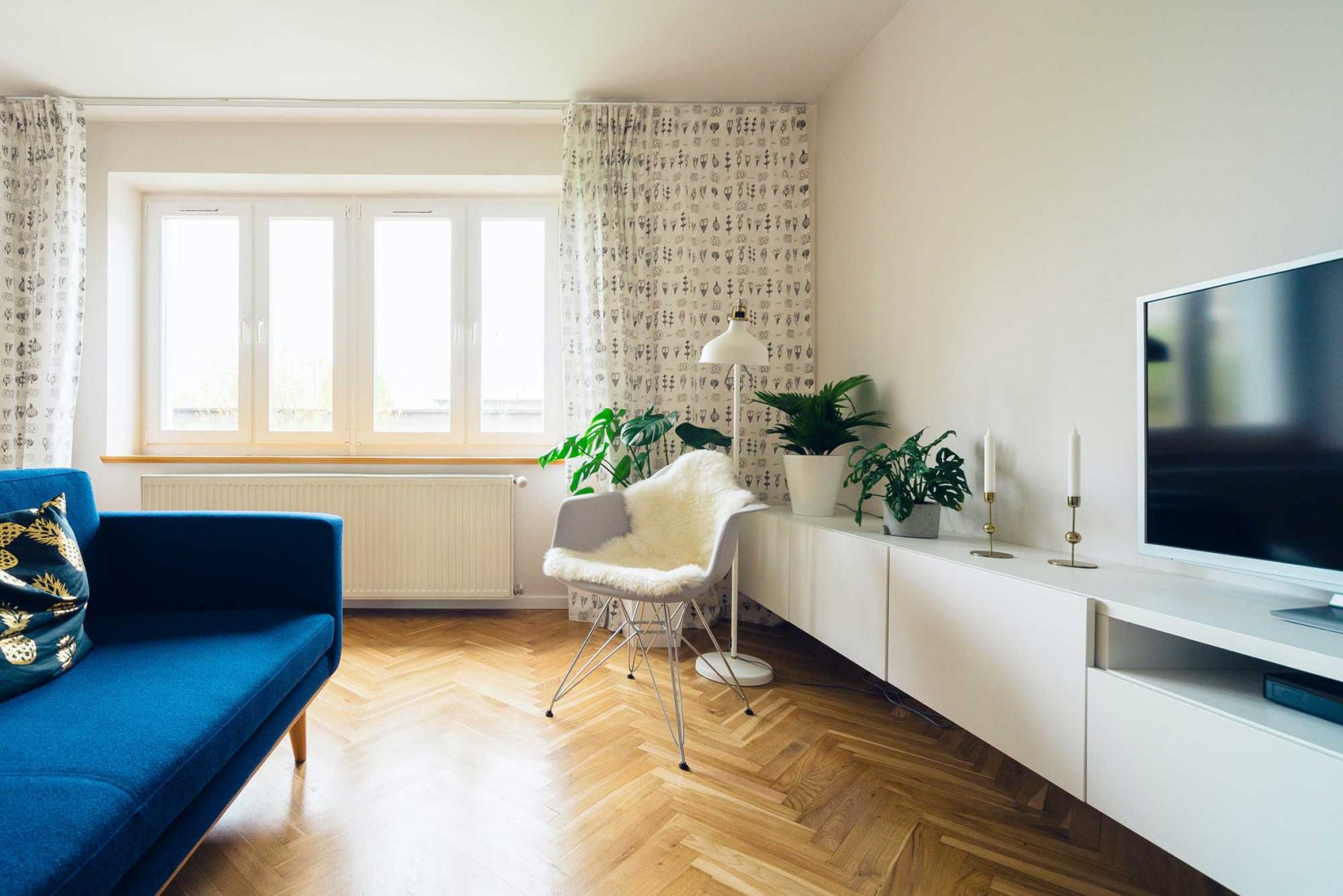 A importância do design de interiores - CO STUDIO