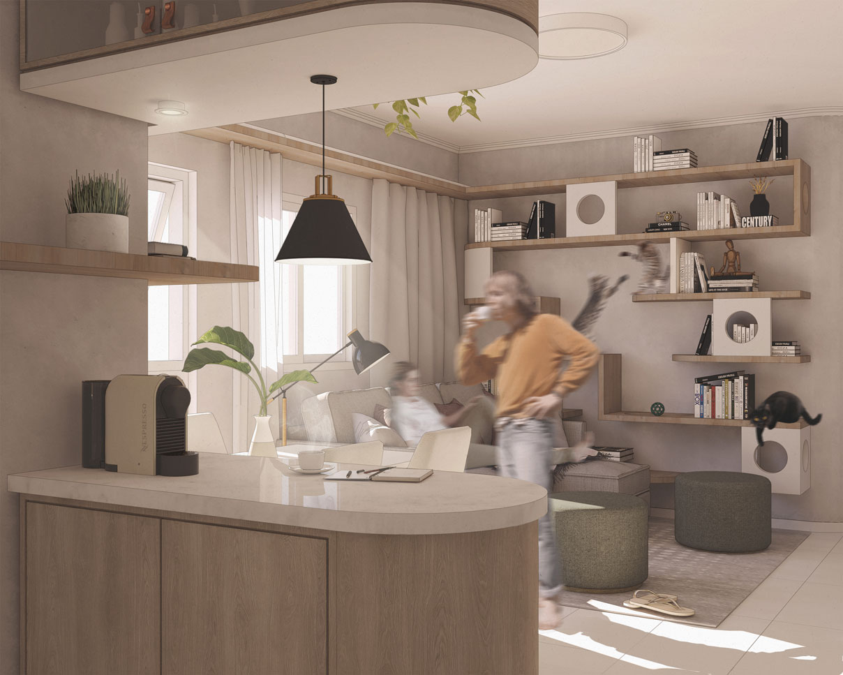 Representação Gráfica Em Arquitetura - RETOEDU