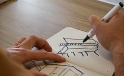 Existe arquitetura que não é autoral?