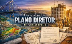 Desvendando o Plano Diretor de Florianópolis: nova websérie do CO STUDIO
